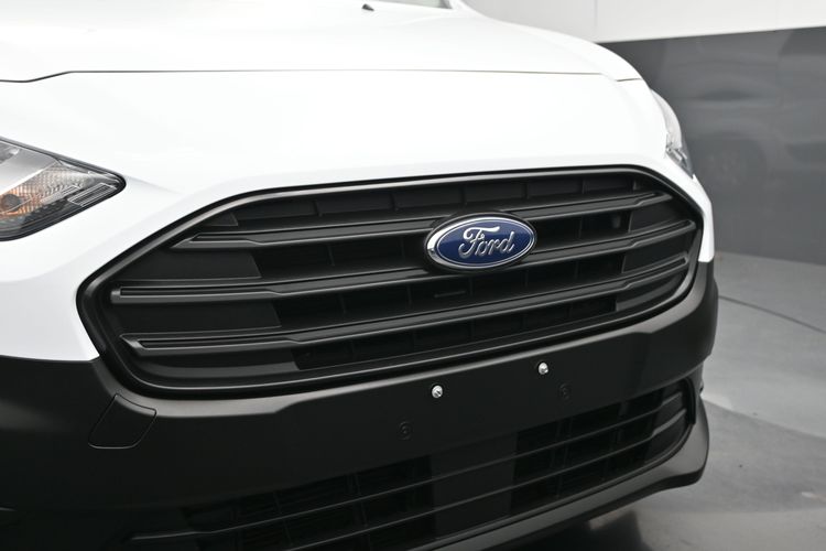 2022 Ford Transit Connect XL Cargo Van