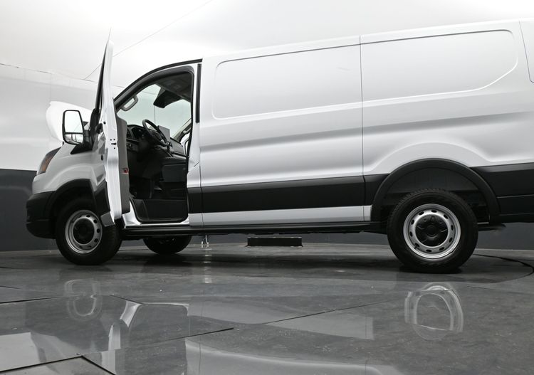 2026 Ford Transit-150 Cargo Van 