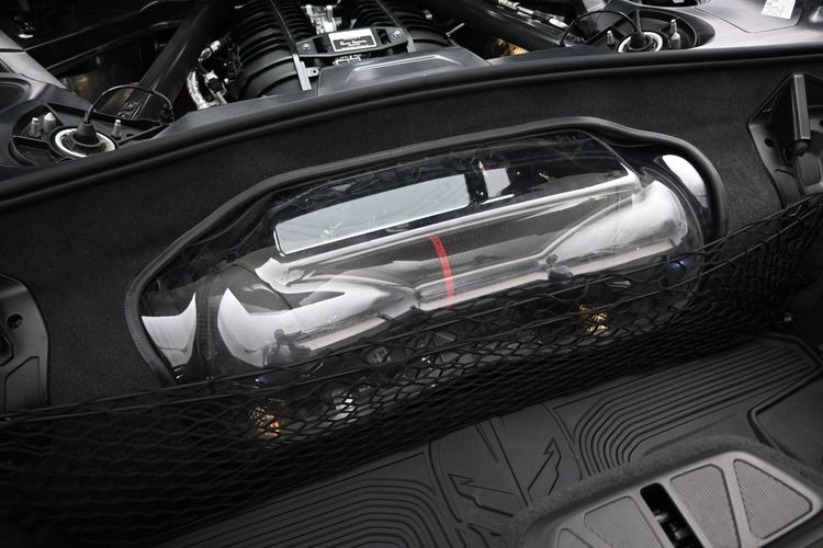 2023 Chevrolet Corvette Z06