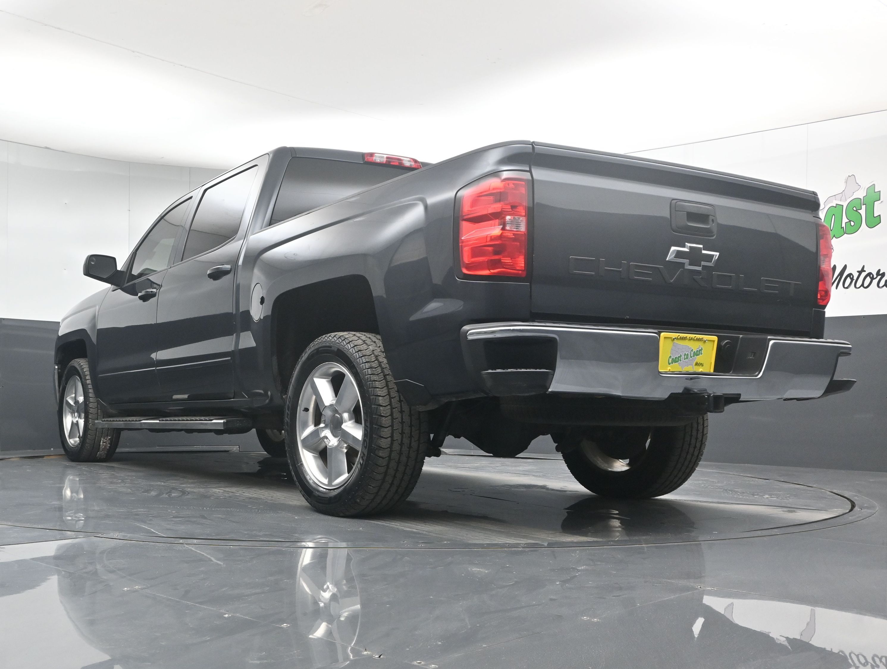 2018 Chevrolet Silverado 1500 LT - Photo 16