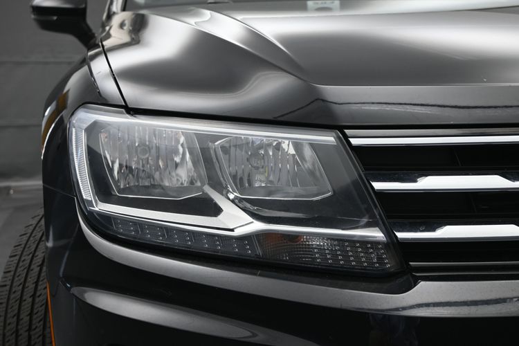 2019 Volkswagen Tiguan 2.0T SEL