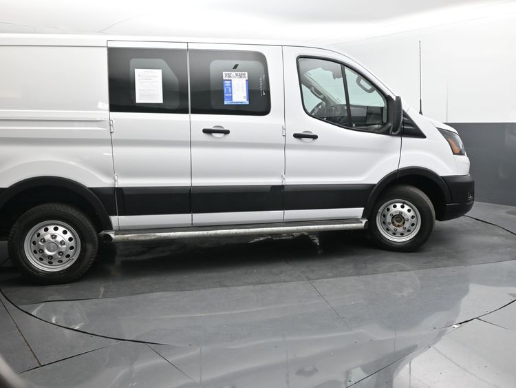 2023 Ford Transit-250 Cargo Van 