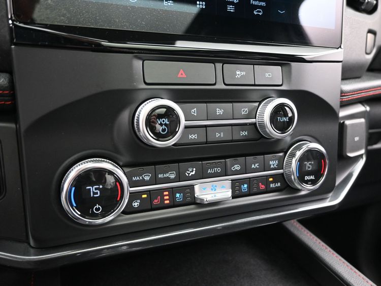 2022 Ford Expedition Limited MAX