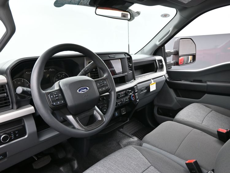 2026 Ford F-250 Super Duty XL