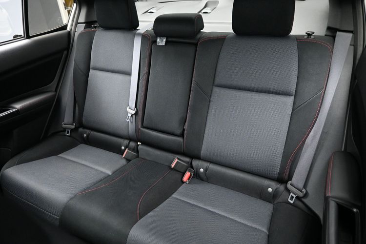 2019 Subaru WRX 