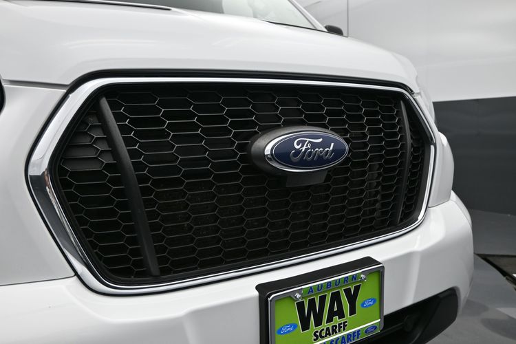 2023 Ford Transit-350 Passenger Van XLT