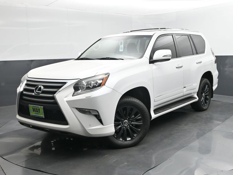 2016 Lexus GX 460 