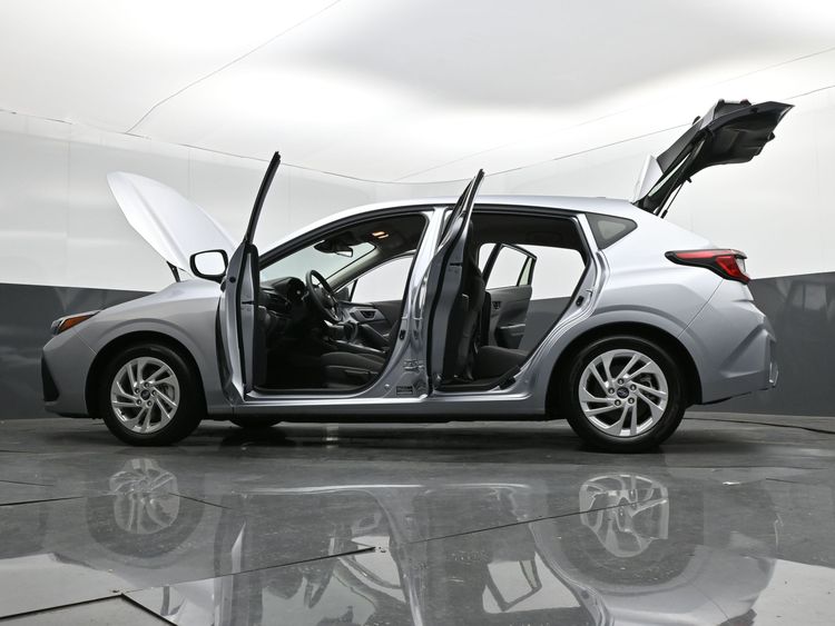 2024 Subaru Impreza Base 5-Door