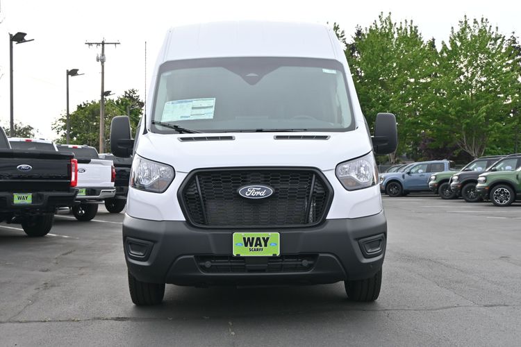 2026 Ford Transit-350 Cargo Van 