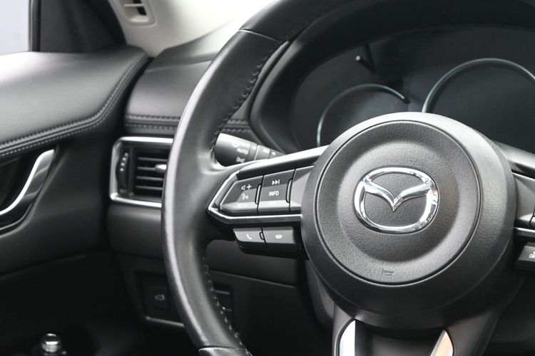 2019 Mazda CX-5 Grand Touring Reserve