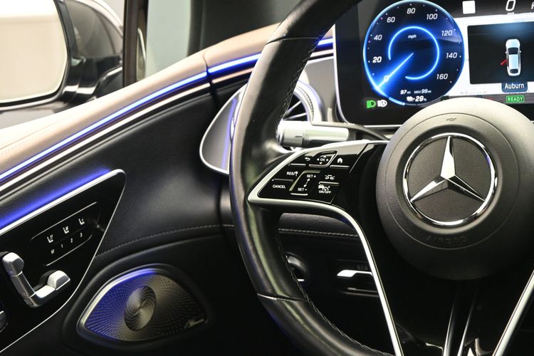 2023 Mercedes-Benz EQS 450 Sedan 4MATIC