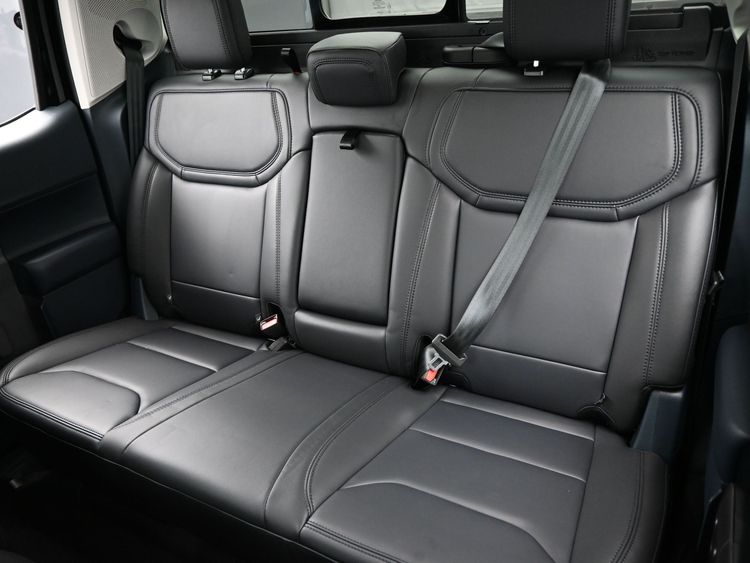 2025 Ford Maverick Lariat - Photo 20