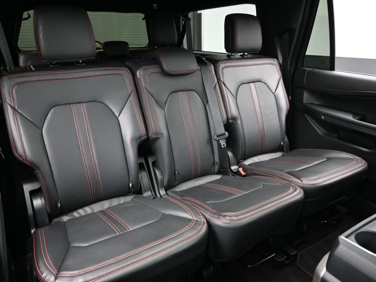 2022 Ford Expedition Limited MAX