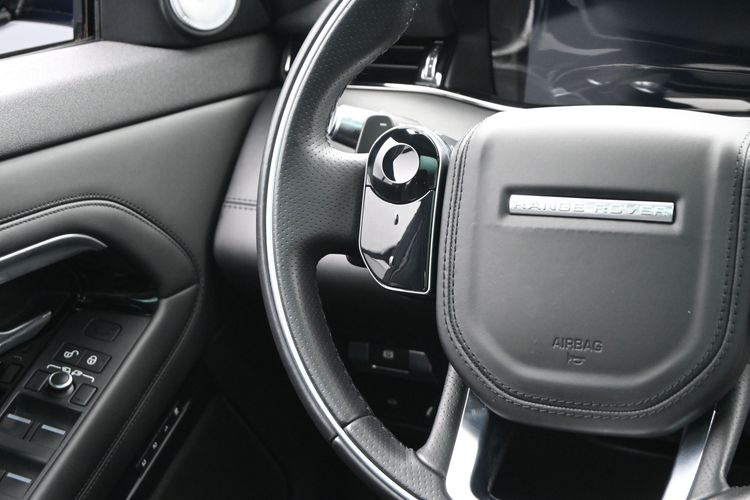 2020 Land Rover Range Rover Evoque R-Dynamic HSE