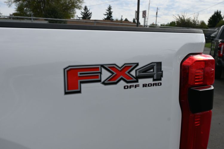 2023 Ford F-350 Super Duty King Ranch