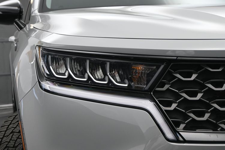 2023 Kia Sorento X-Line EX