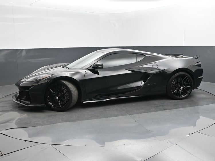 2023 Chevrolet Corvette Z06