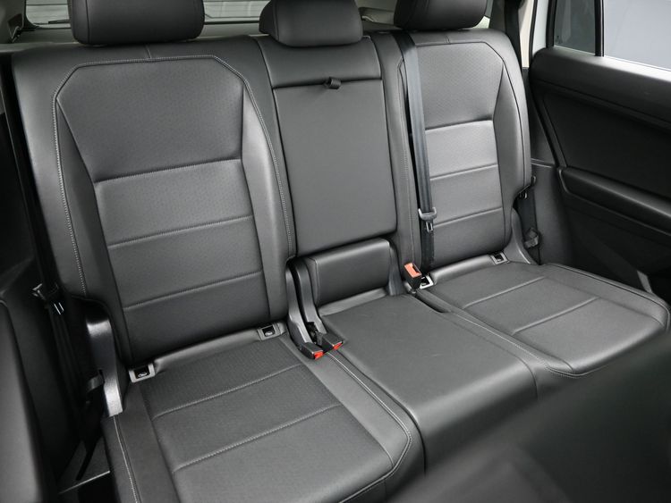 2020 Volkswagen Tiguan 2.0T SEL