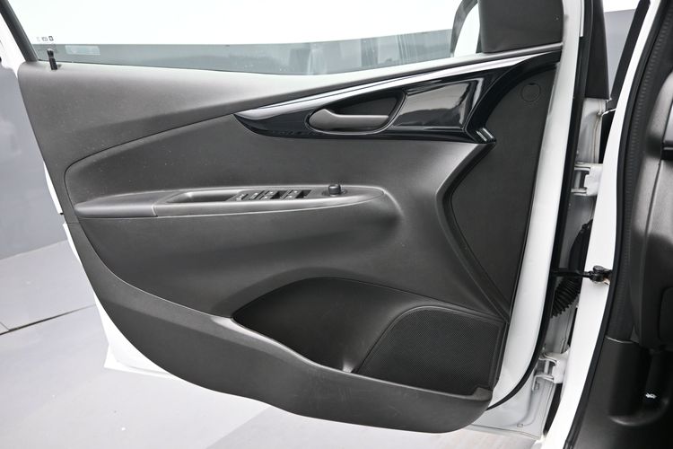 2020 Chevrolet Spark 1LT