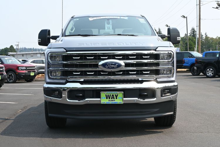 2026 Ford F-350 Super Duty LARIAT