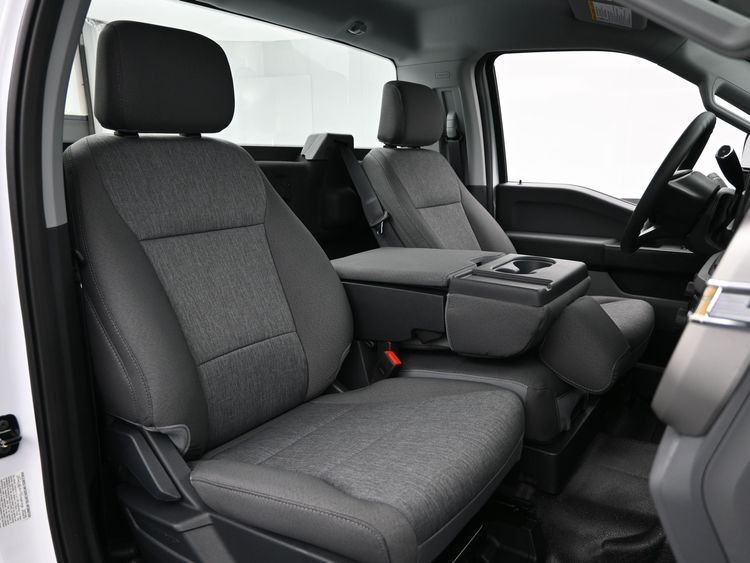 2026 Ford F-250 Super Duty XL