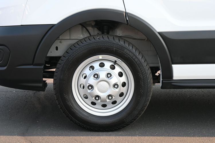2026 Ford Transit-350 Cargo Van 