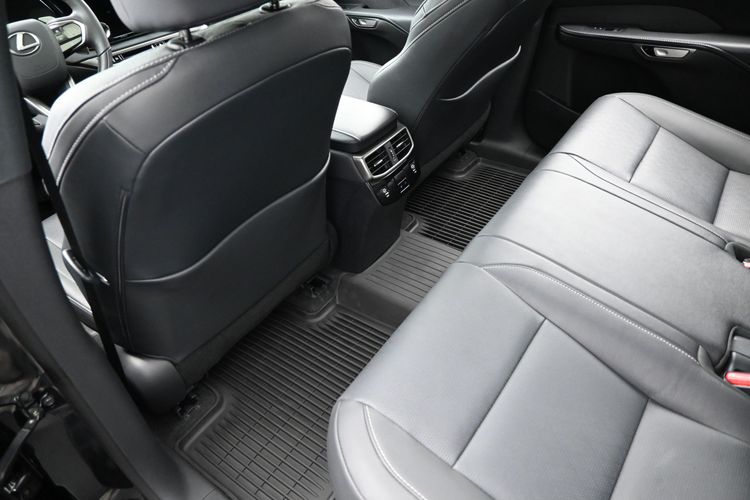 2024 Lexus RX 350h Premium Plus