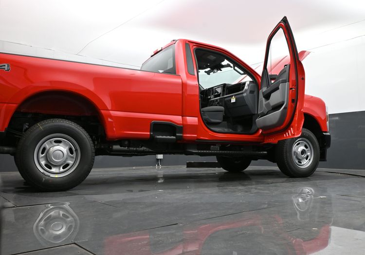 2026 Ford F-250 Super Duty XL