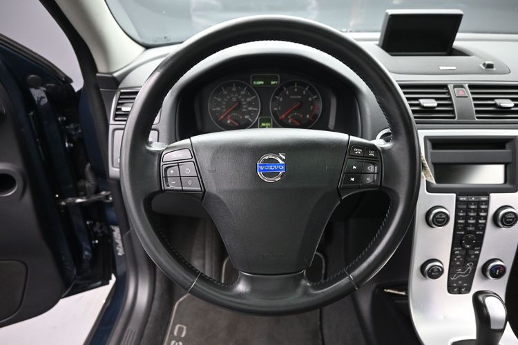 2011 Volvo C30 T5 (Fleet Only)