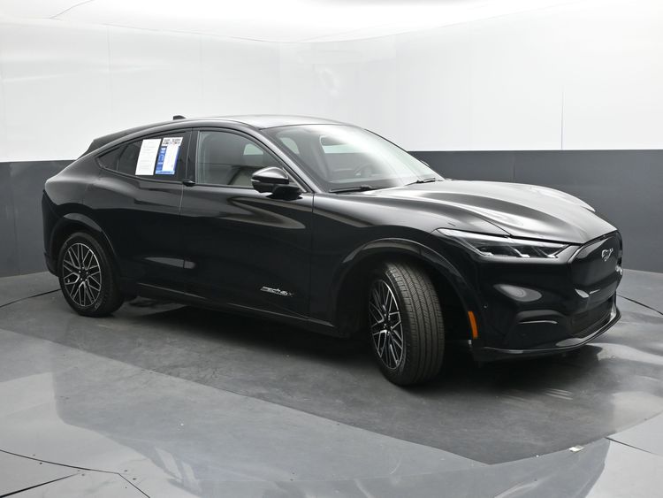 2024 Ford Mustang Mach-E Premium