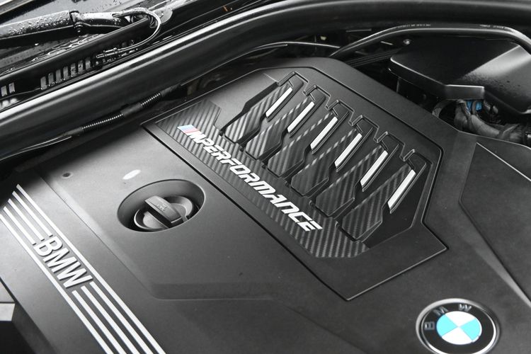 2020 BMW M340i M340i xDrive Sedan