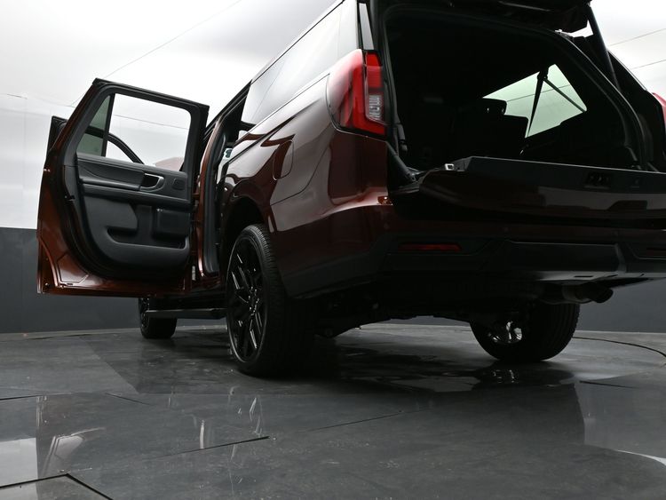 2027 Ford Expedition Max 