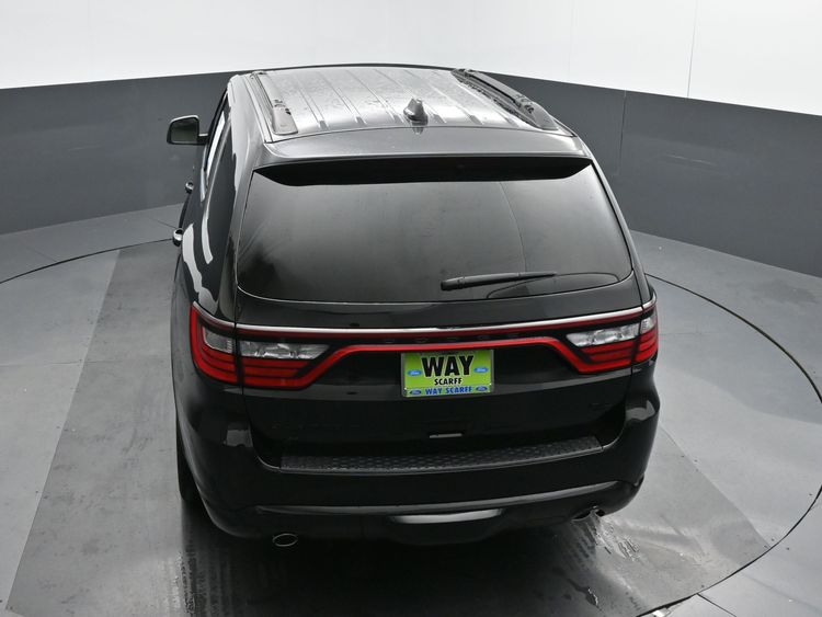 2023 Dodge Durango R/T Plus AWD