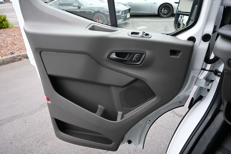 2026 Ford Transit-350 Cargo Van 