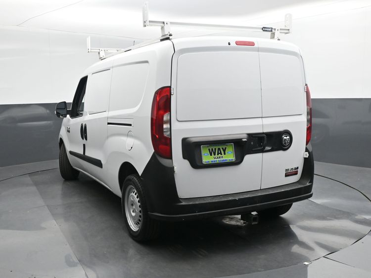 2021 Ram ProMaster City Tradesman Cargo Van