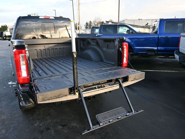 2026 Ford F-350 Super Duty XL