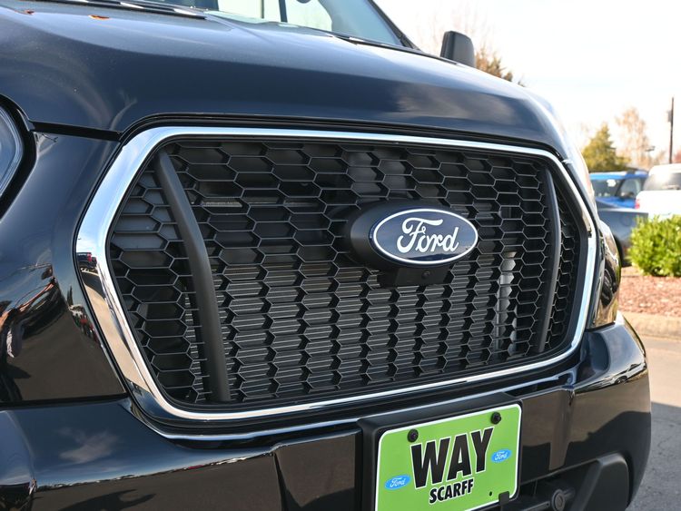 2026 Ford Transit-350 Passenger Van XLT