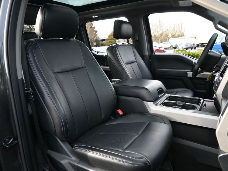 2020 Ford F-350 LARIAT