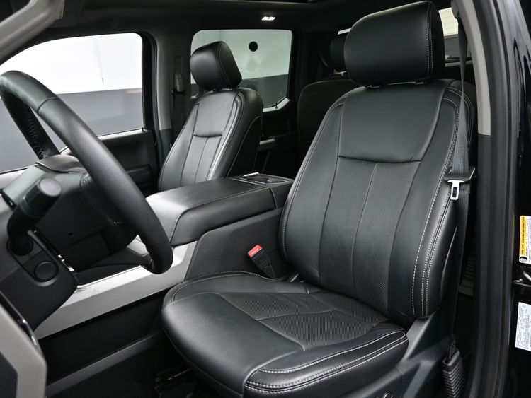 2020 Ford F-250 Super Duty LARIAT