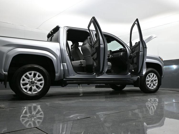 2025 Toyota Tacoma 2WD SR5