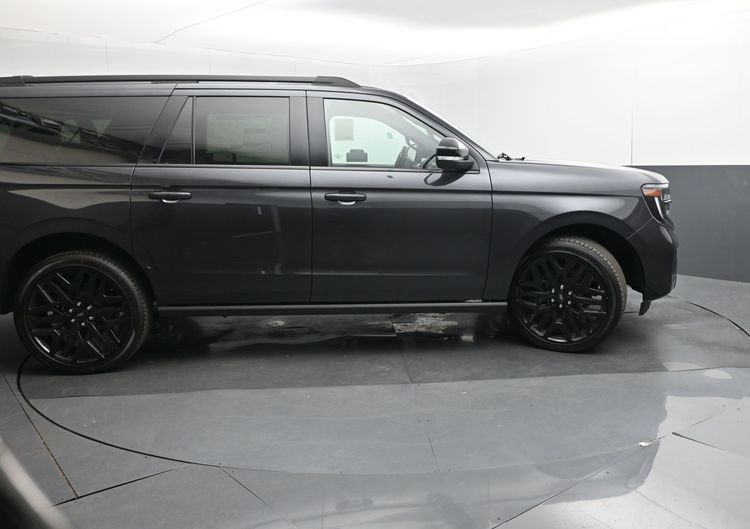 2026 Ford Expedition Max Platinum MAX