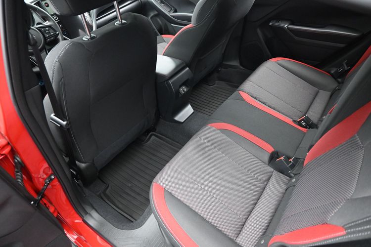 2024 Subaru Impreza RS 5-Door
