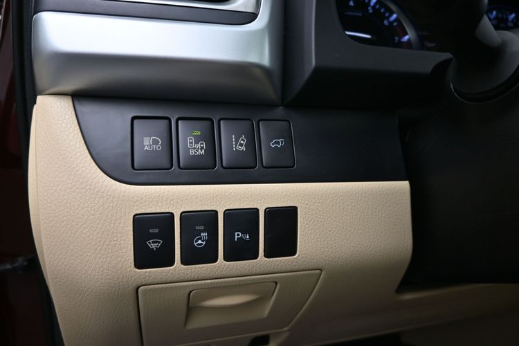 2014 Toyota Highlander Limited Platinum V6