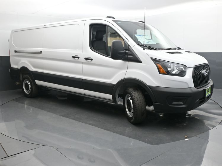 2026 Ford Transit-250 Cargo Van 