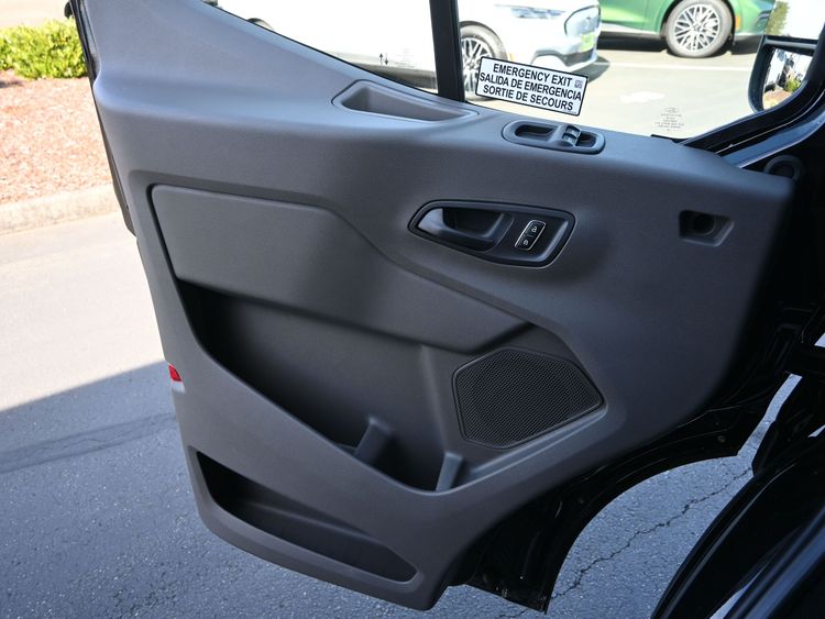 2026 Ford Transit-350 Passenger Van XLT
