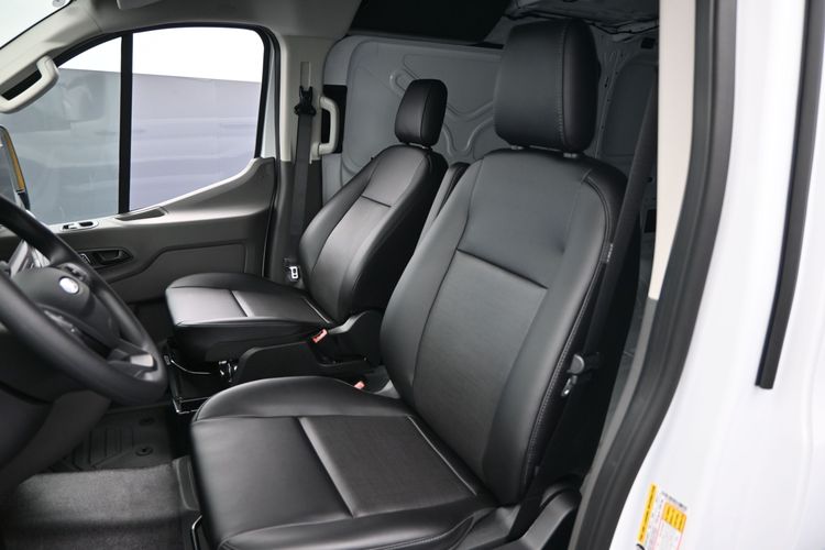 2026 Ford Transit-150 Cargo Van 