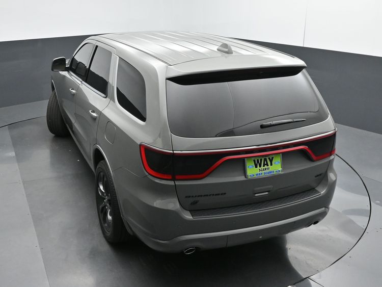 2021 Dodge Durango GT AWD