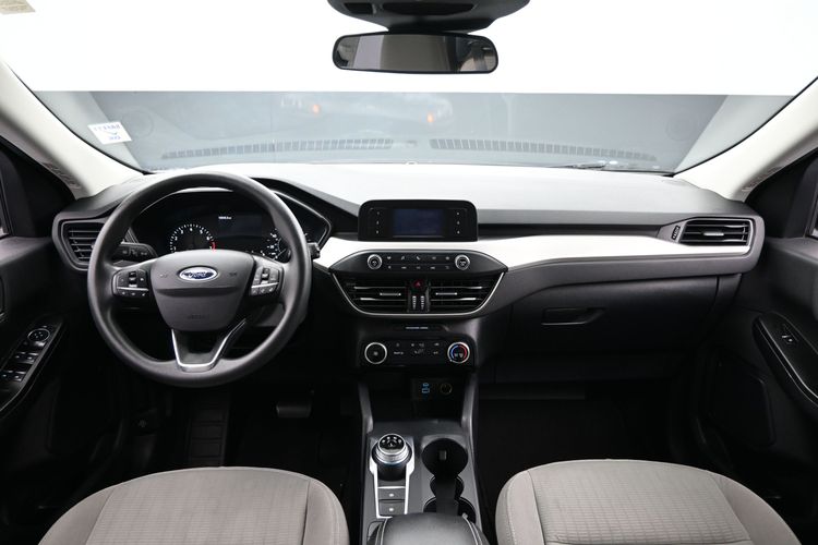 2022 Ford Escape S