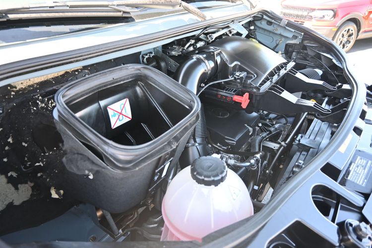 2019 Mercedes-Benz Sprinter 1500 Standard Roof I4