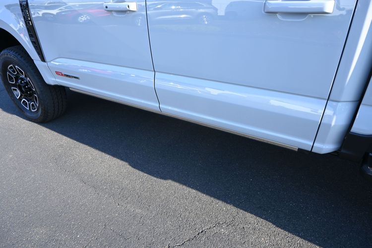 2026 Ford F-350 Super Duty Platinum